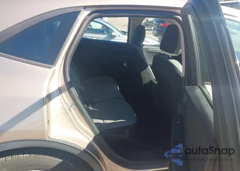 2020 Ford Escape S from USA, damaged, VIN 1FMCU0F68LUB98249